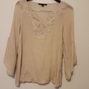 Zac And Rachel tunic size small